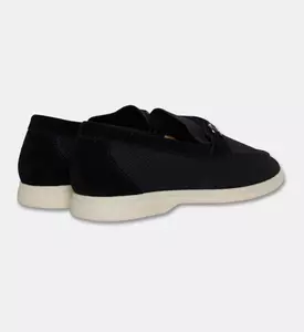 Mario Cerutti Shoes Loafers, Black, Eu-40, Packshot View