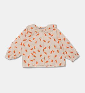 Bobo Choses Blou Softpaw, Packshot View