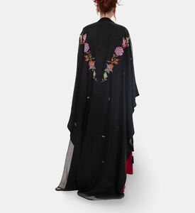 Moonlight Abaya, Model View
