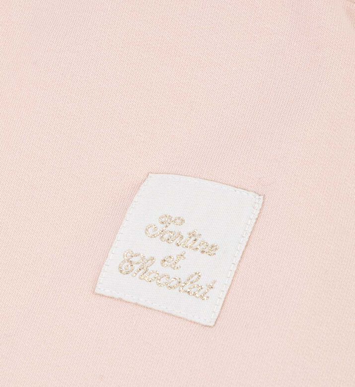 Paris Girl Junior Cotton Jogging