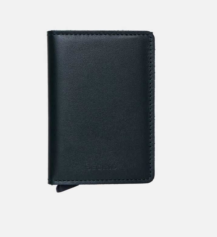 Slimwallet Original So-green