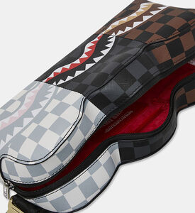 Sprayground Triple-pouch Belt Bag Strap, Packshot View