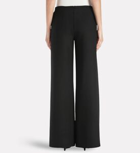 Luisa Spagnoli Pant, Model View