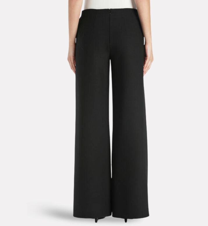 Luisa Spagnoli Pant, Model View