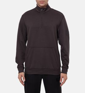 EA7 Sweatsh, Model View