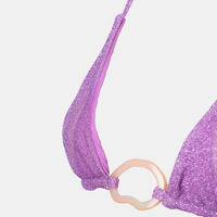 Kaia Triangle Bikini Top