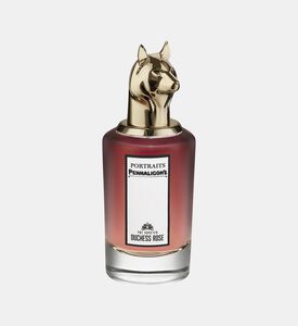 Duchess Rose Eau De Parfum 75 Ml