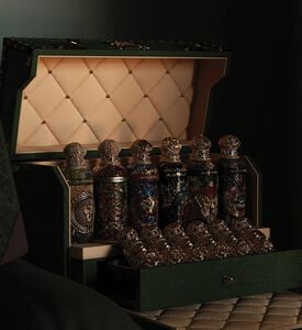 Alexandre J Set Beaux Arts La Malle Art, Packshot View
