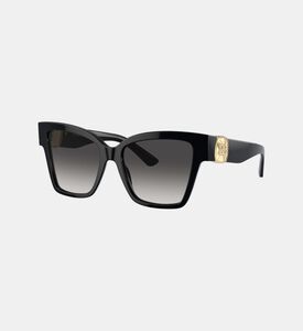 Acetate Square Gradient Sunglasses 54 Acetate Square Gradient Sunglasses 54