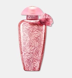 The Merchant Of Venice Edp Rosa Moceniga Elixir C, Packshot View