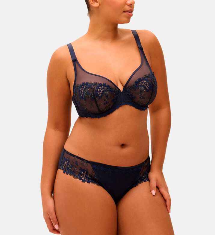 Simone Perele Bra, Model View