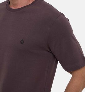 Samsoe Ts Saotto, Model View