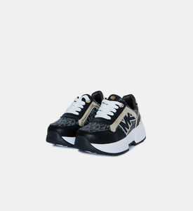 Chunky Platform Sneakers Chunky Platform Sneakers