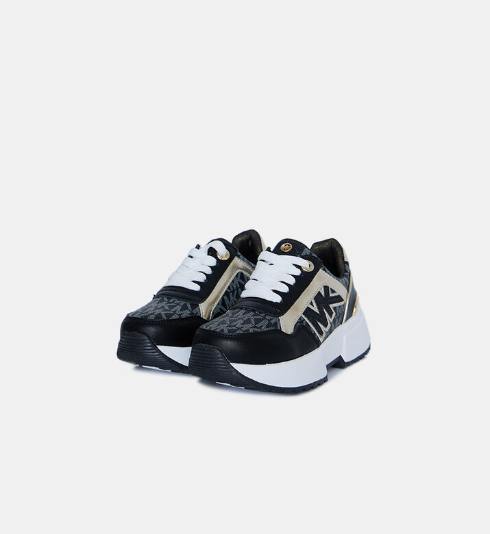 Chunky Platform Sneakers Chunky Platform Sneakers