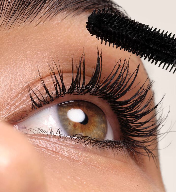 Vertigo Lift Extreme Length Mascara - 10 Ml