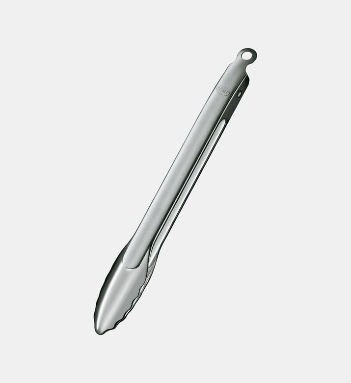 Roesle Locking Tongs 30 Cm, Packshot View Roesle Locking Tongs 30 Cm, Packshot View
