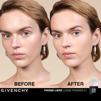 Prisme Libre 4-color Loose Powder Travel 3 G