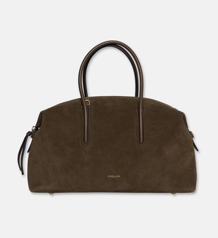 Demellier Bag N131 Midi Stockho Susm F02, Packshot View