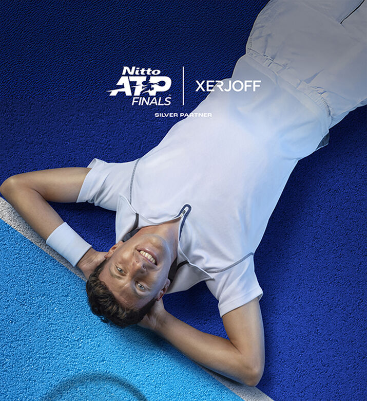 Xerjoff Edp Atp Torino 25, Packshot View