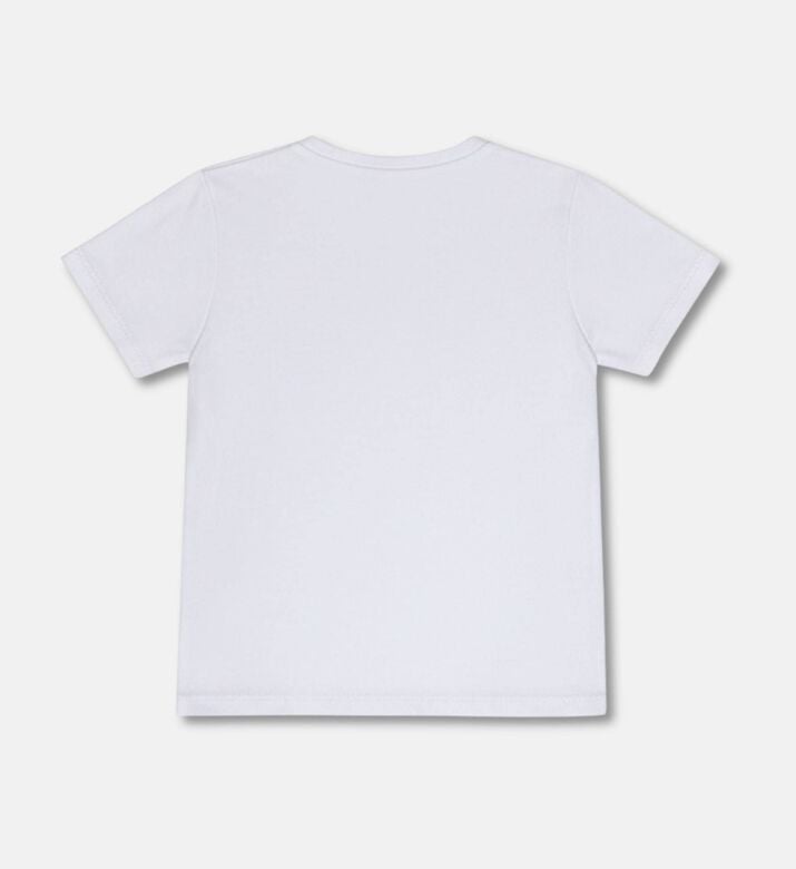 Jules and Juliette Paris Ts Cederique, Packshot View