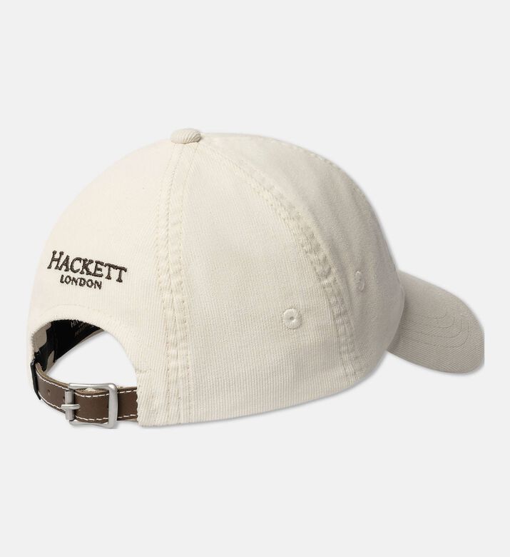 Hackett London Hat Cord, Packshot View