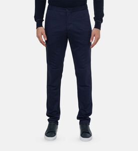 Hackett London Pant Trs, Model View