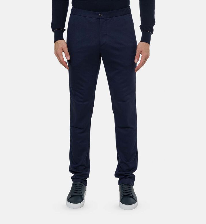 Hackett London Pant Trs, Model View