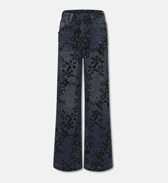 Edward Achour Paris Pant, Packshot View