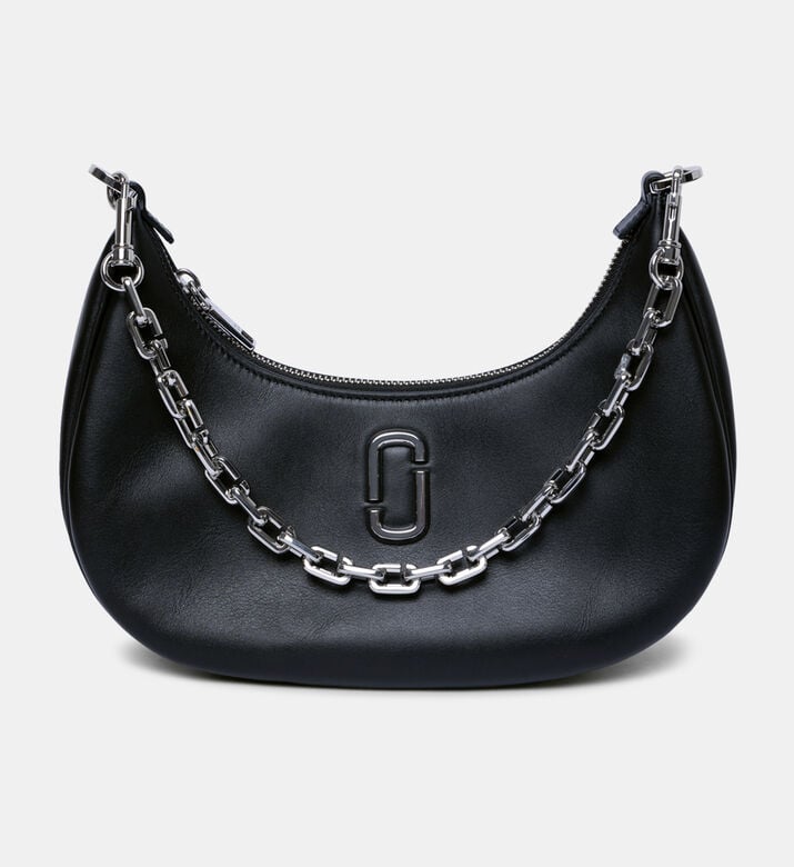 The Curve Cow Leather Bag The Curve Cow Leather Bag