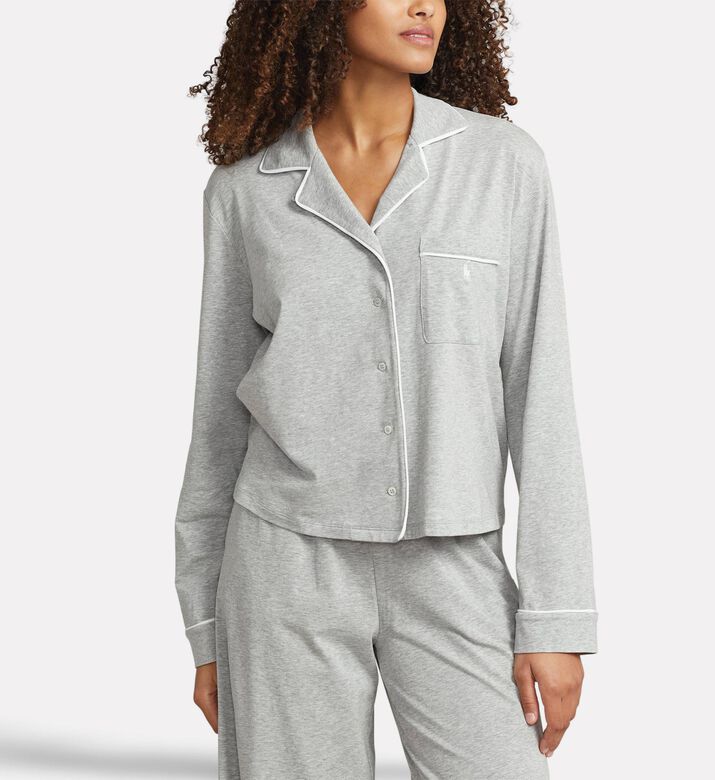 Polo by Ralph Lauren Set Pj, Model View