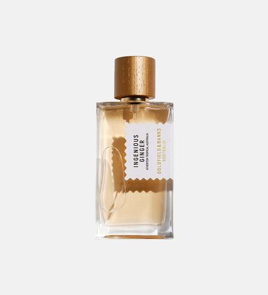عطر نيتيف إنجينيس جنجر