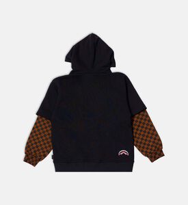 هودي غايمر بوجهين