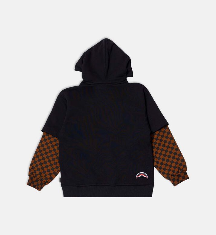 هودي غايمر بوجهين هودي غايمر بوجهين