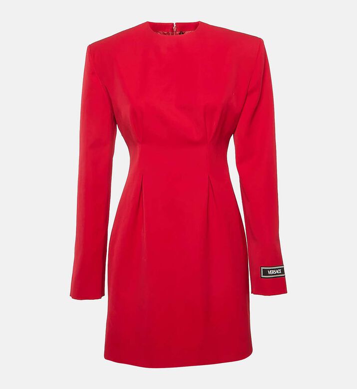 Versace Dress, Packshot View
