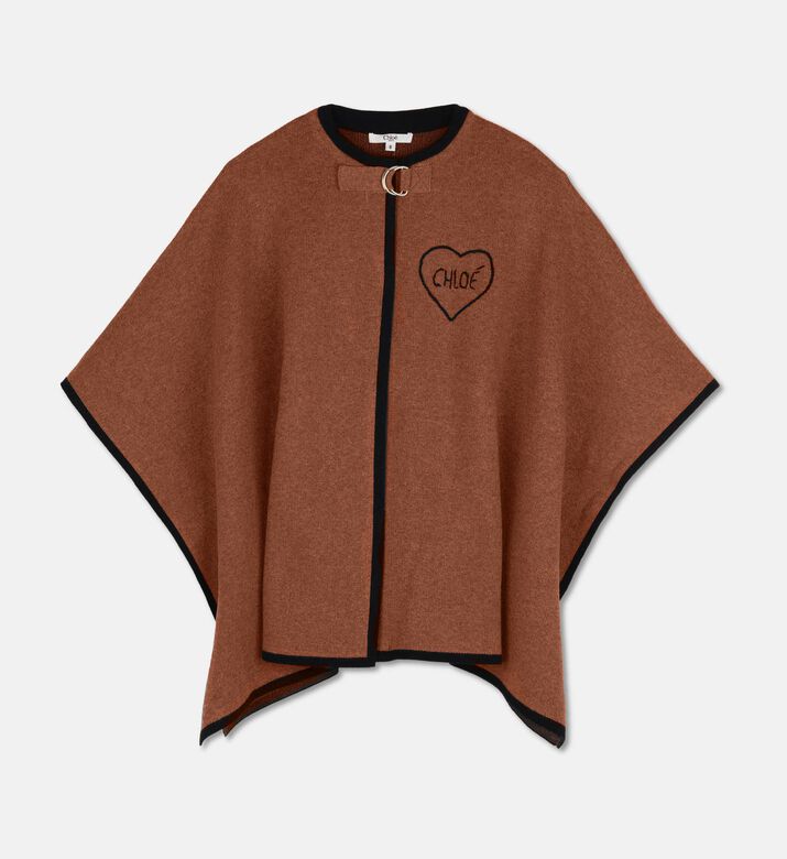 Chloe Cape Jardin, Packshot View