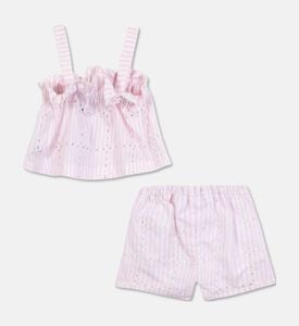 Tartine et Chocolat Set Court, Packshot View