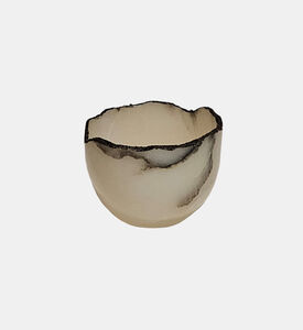 وعاء ميدنايت حجر