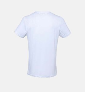 Cotton Exclusive Crew-neck Undershirt Cotton Exclusive Crew-neck Undershirt