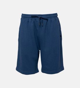 Cotton Loose Fit Drawstring Shorts Cotton Loose Fit Drawstring Shorts