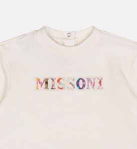 Missoni Dress Fleece, Packshot View