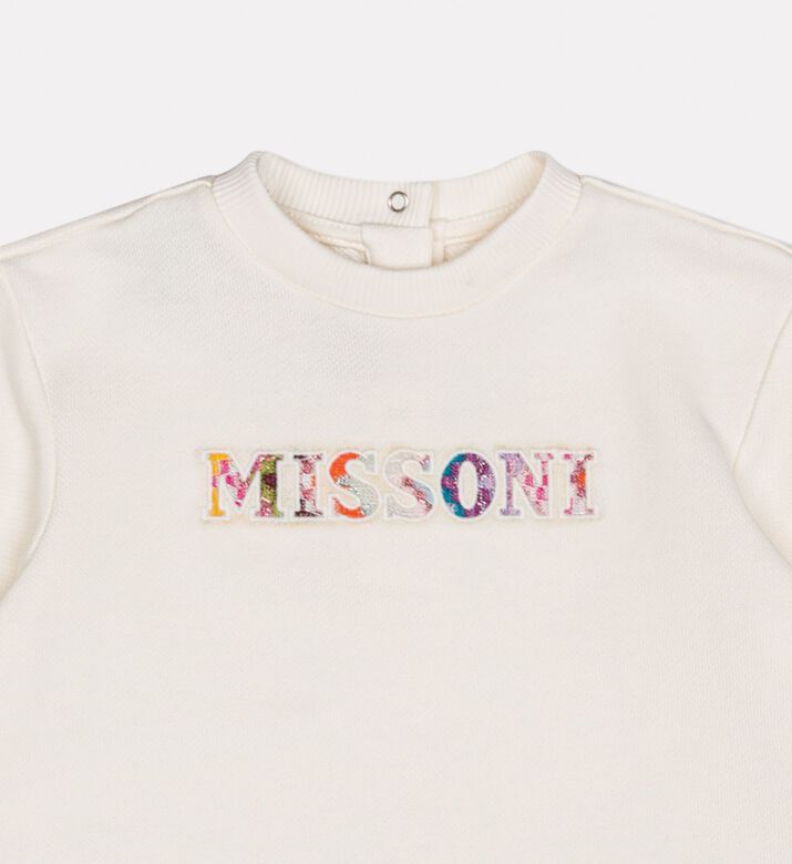 Missoni Dress Fleece, Packshot View