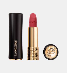 L Absolu Rouge Matte Lipstick
