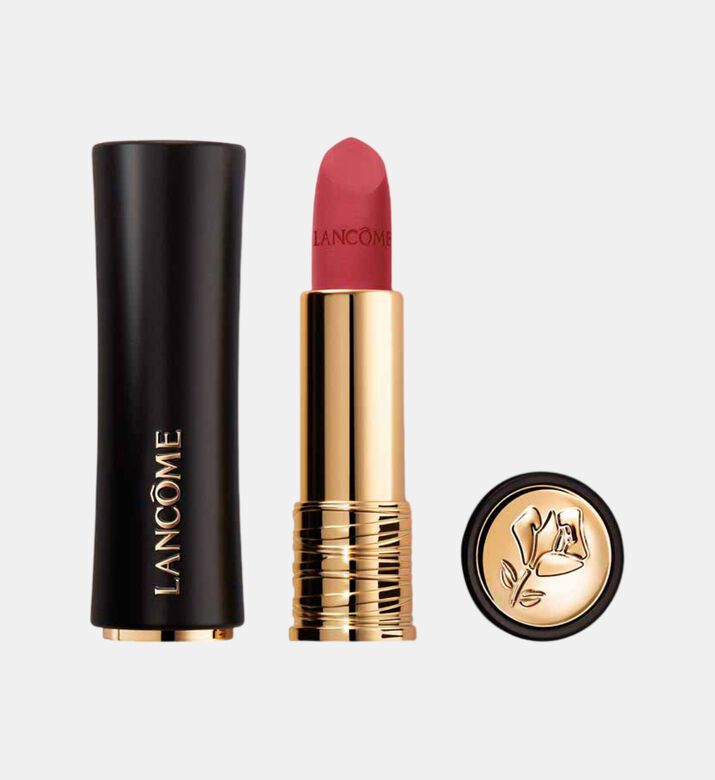 L Absolu Rouge Matte Lipstick