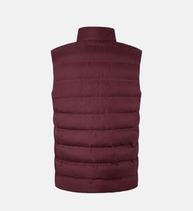 Light-weight Padded Gilet Light-weight Padded Gilet