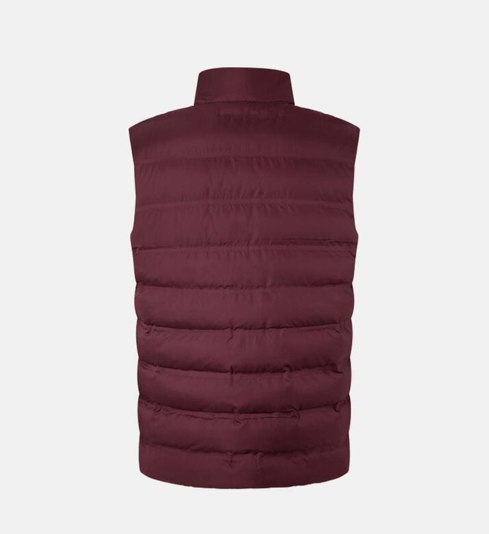 Light-weight Padded Gilet Light-weight Padded Gilet