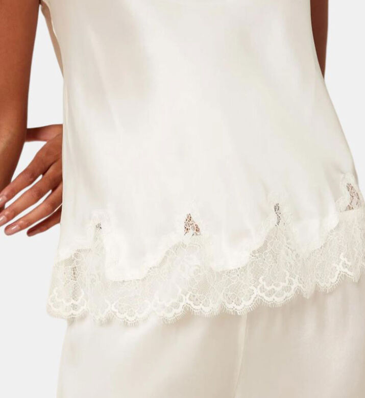 Nocturne Relaxed Fit Top