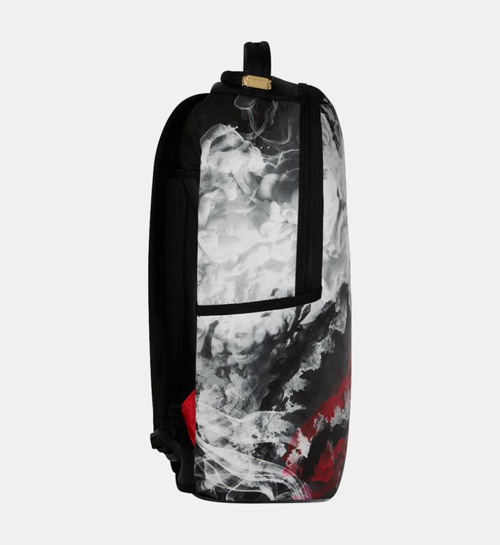 Sprayground Graffiti Wall Elite Backpack, Packshot View