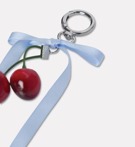 StickyBestie Charm Cherry Bow, Packshot View