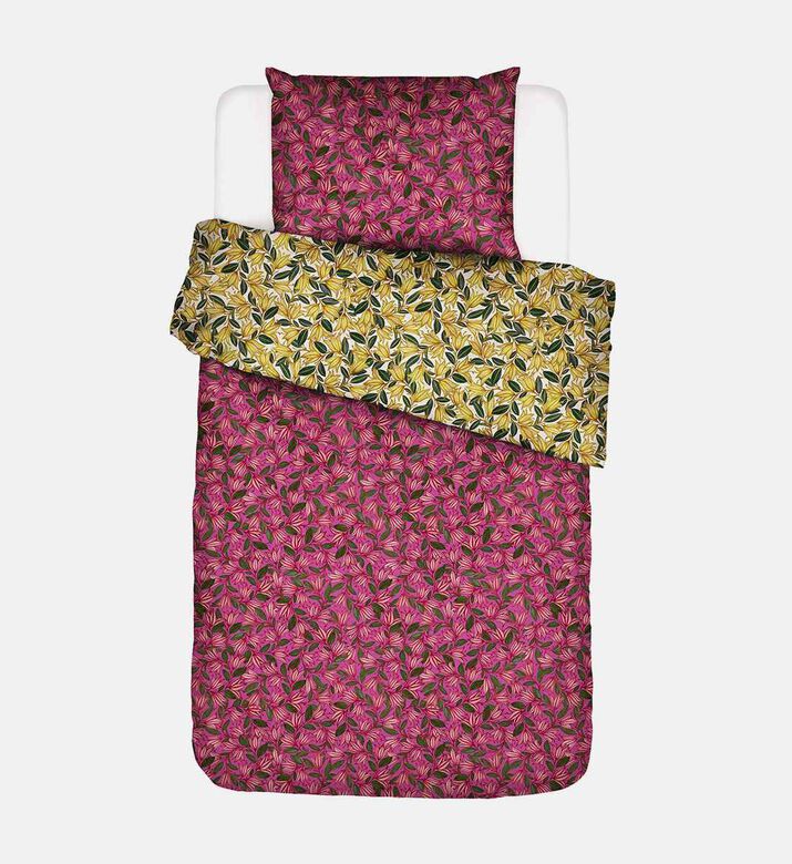 Essenza Bell Flower Bed Set 140x220, 60x70 Cm, Packshot View