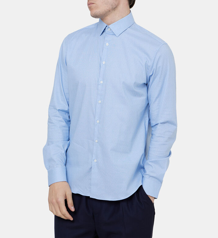 قميص دوبي إيزي كير ضيق